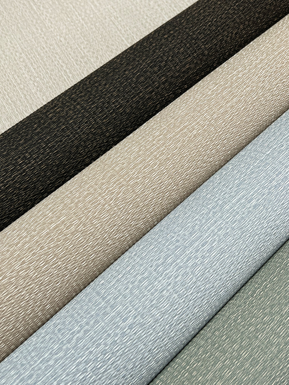 York SI24921 Bali Basketweave Straw Wallpaper