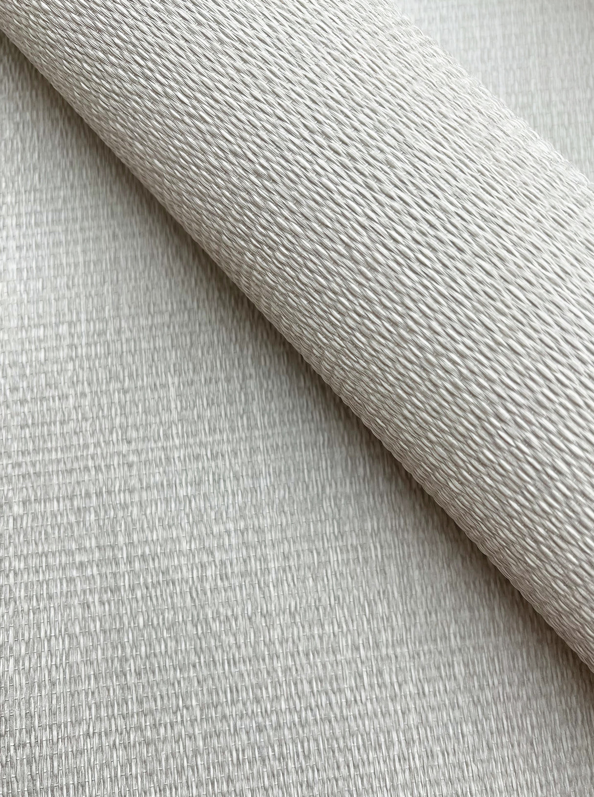 York SI24923 Bali Basketweave Warm Grey Wallpaper