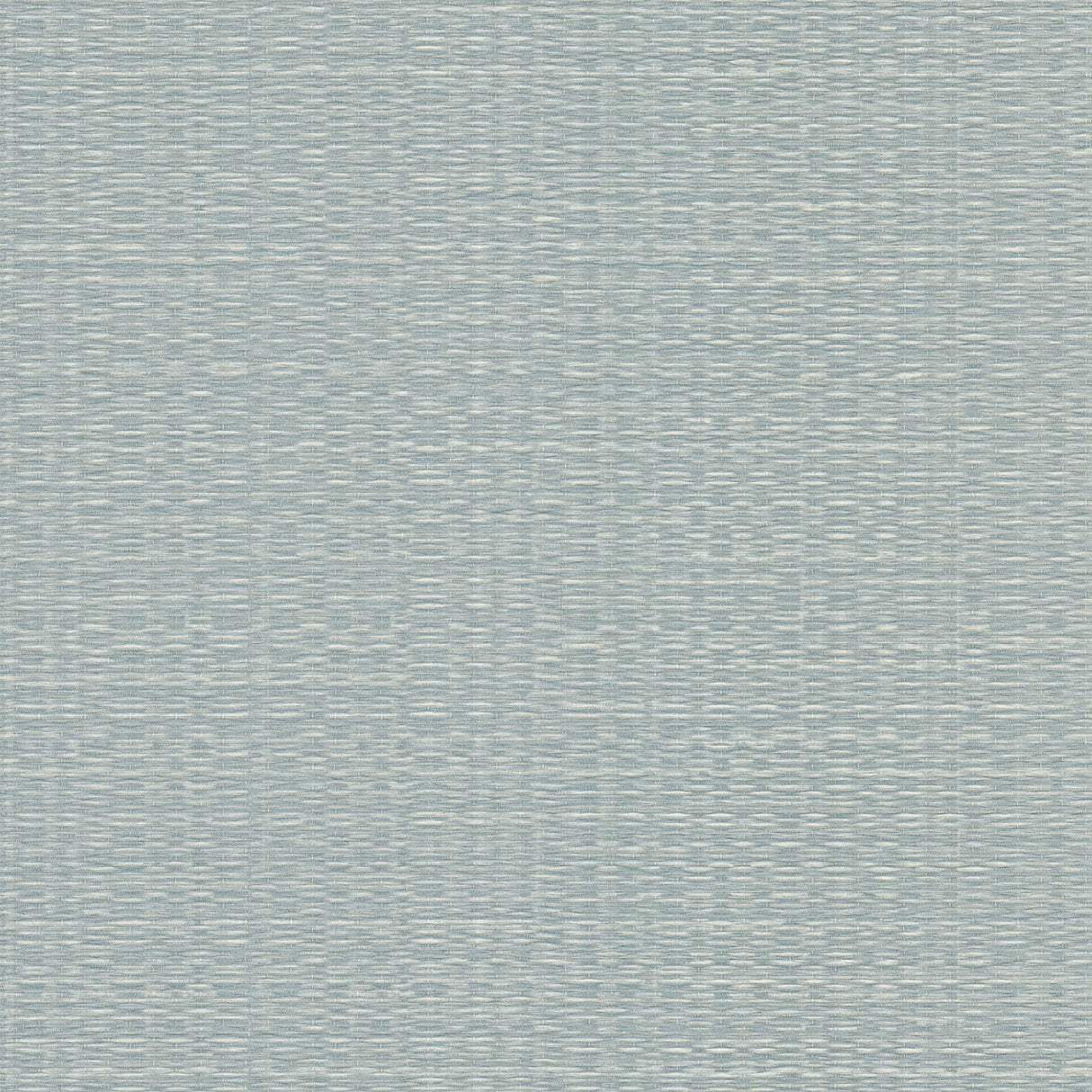 York SI24925 Bali Basketweave Smoke Blue Wallpaper