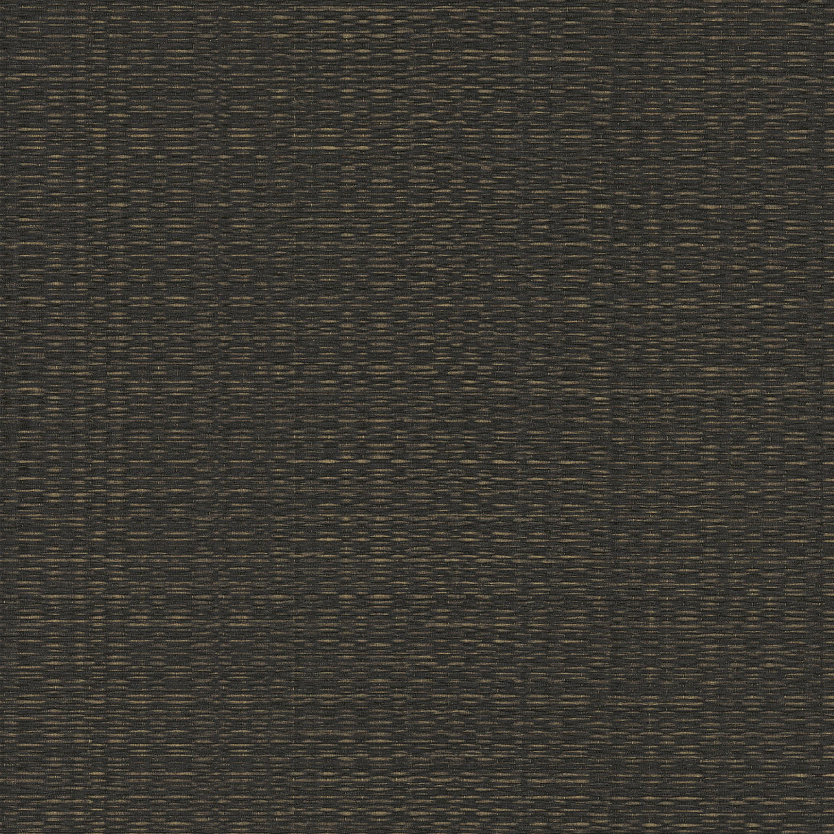 York SI24927 Bali Basketweave Black Wallpaper