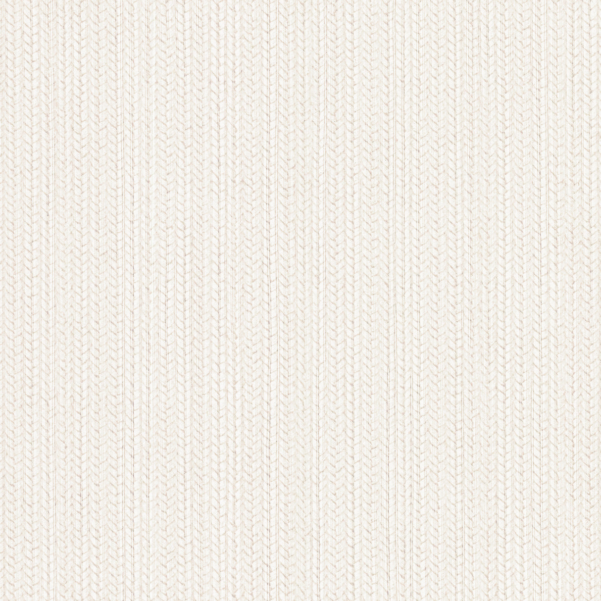 York SI24930 Dutch Braid Cream Wallpaper