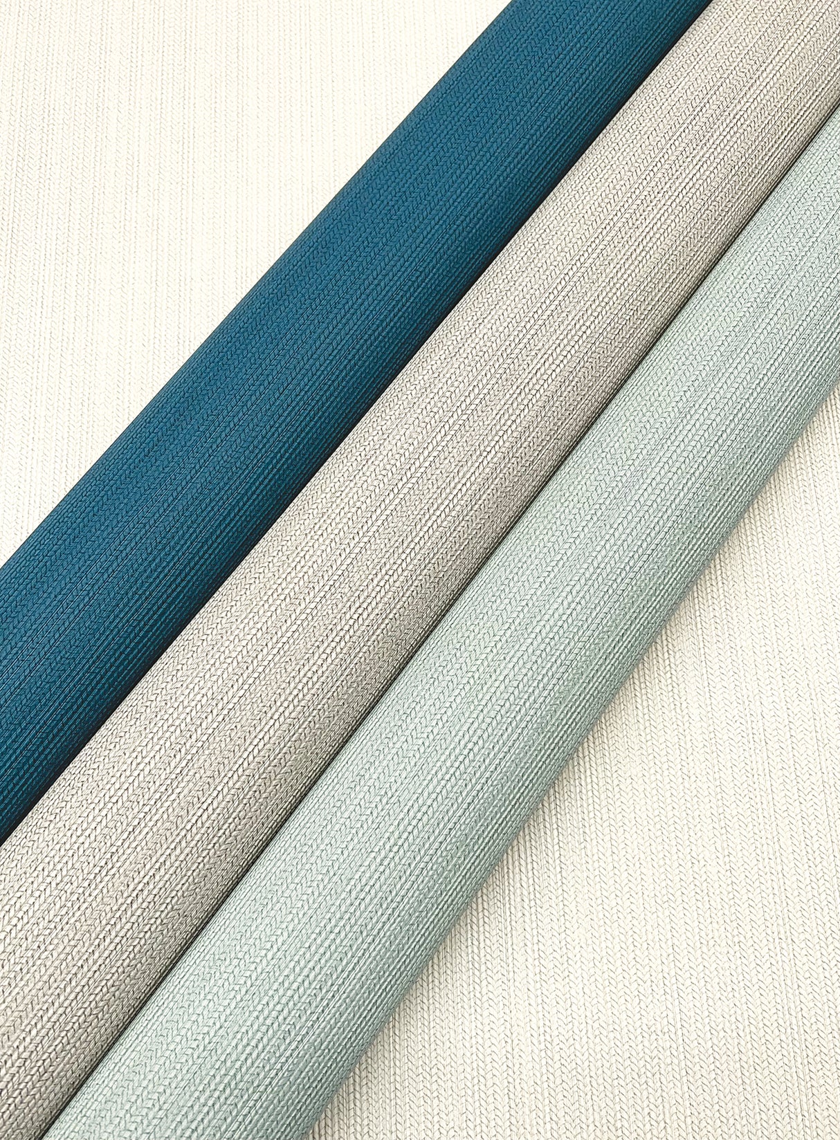 York SI24930 Dutch Braid Cream Wallpaper