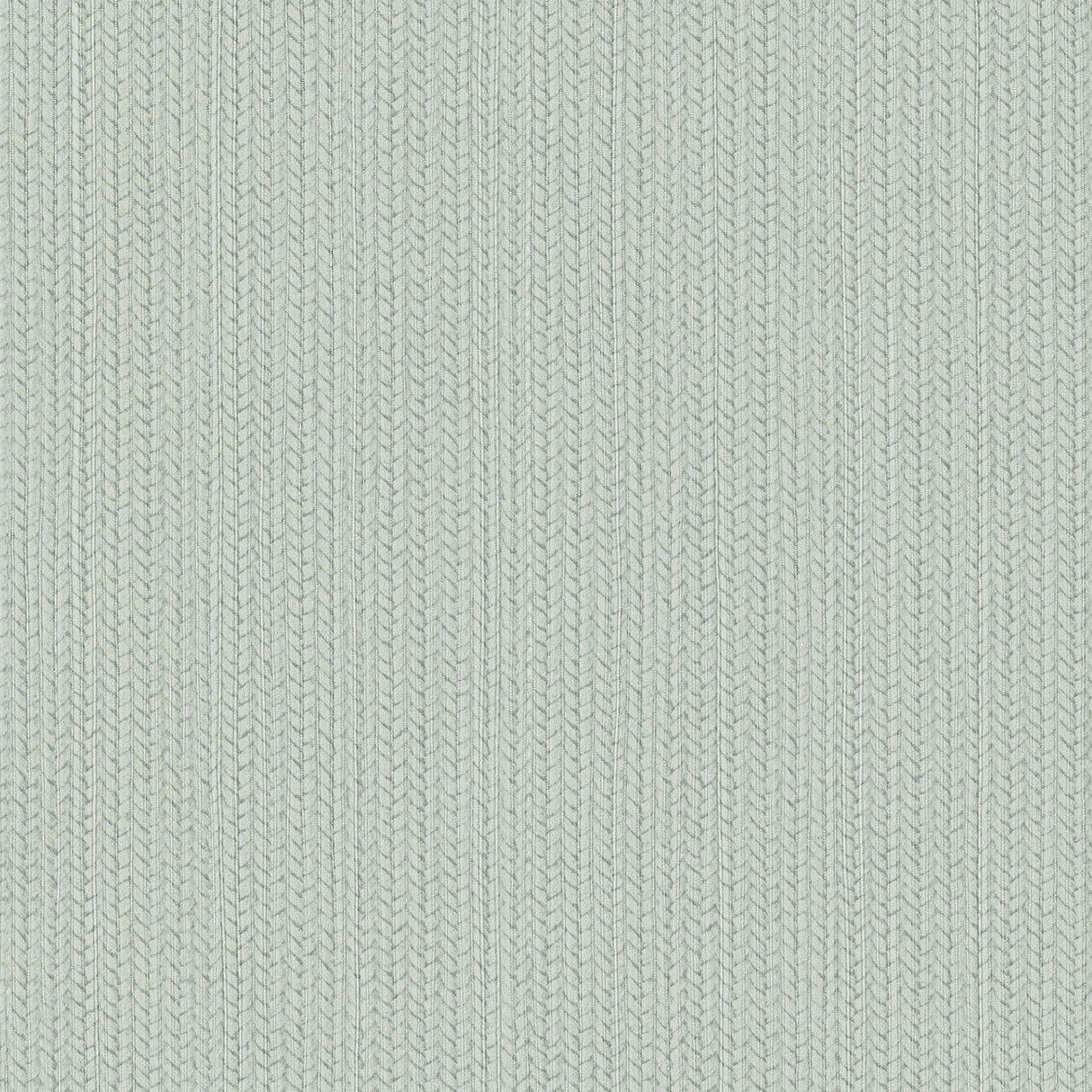 York SI24932 Dutch Braid Sage Wallpaper