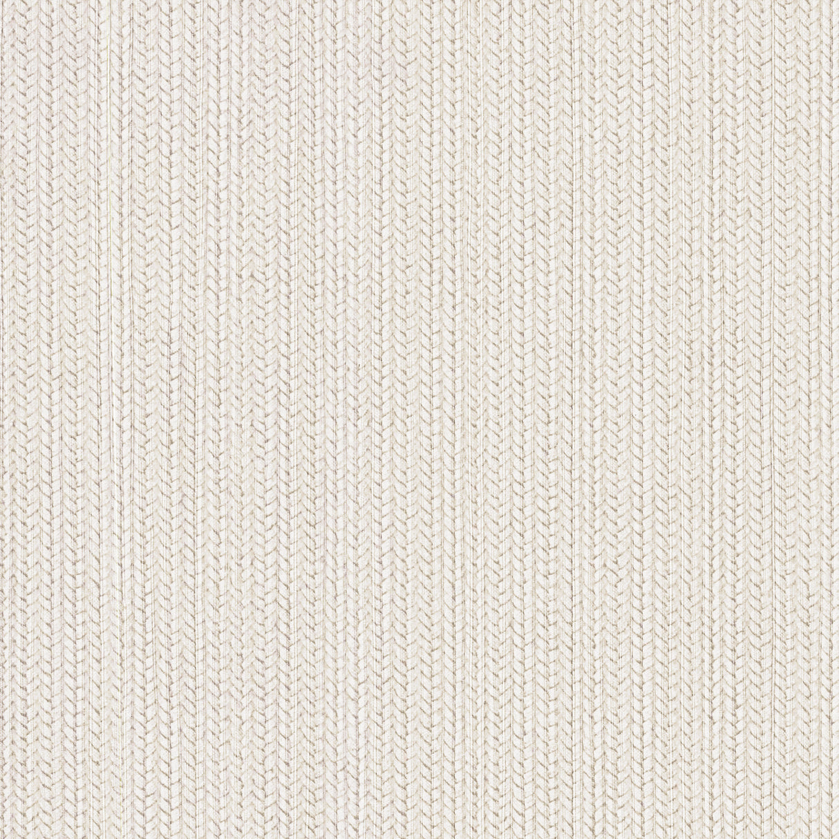 York SI24933 Dutch Braid Light Taupe Wallpaper