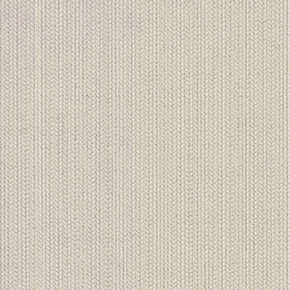 York SI24935 Dutch Braid Taupe Wallpaper