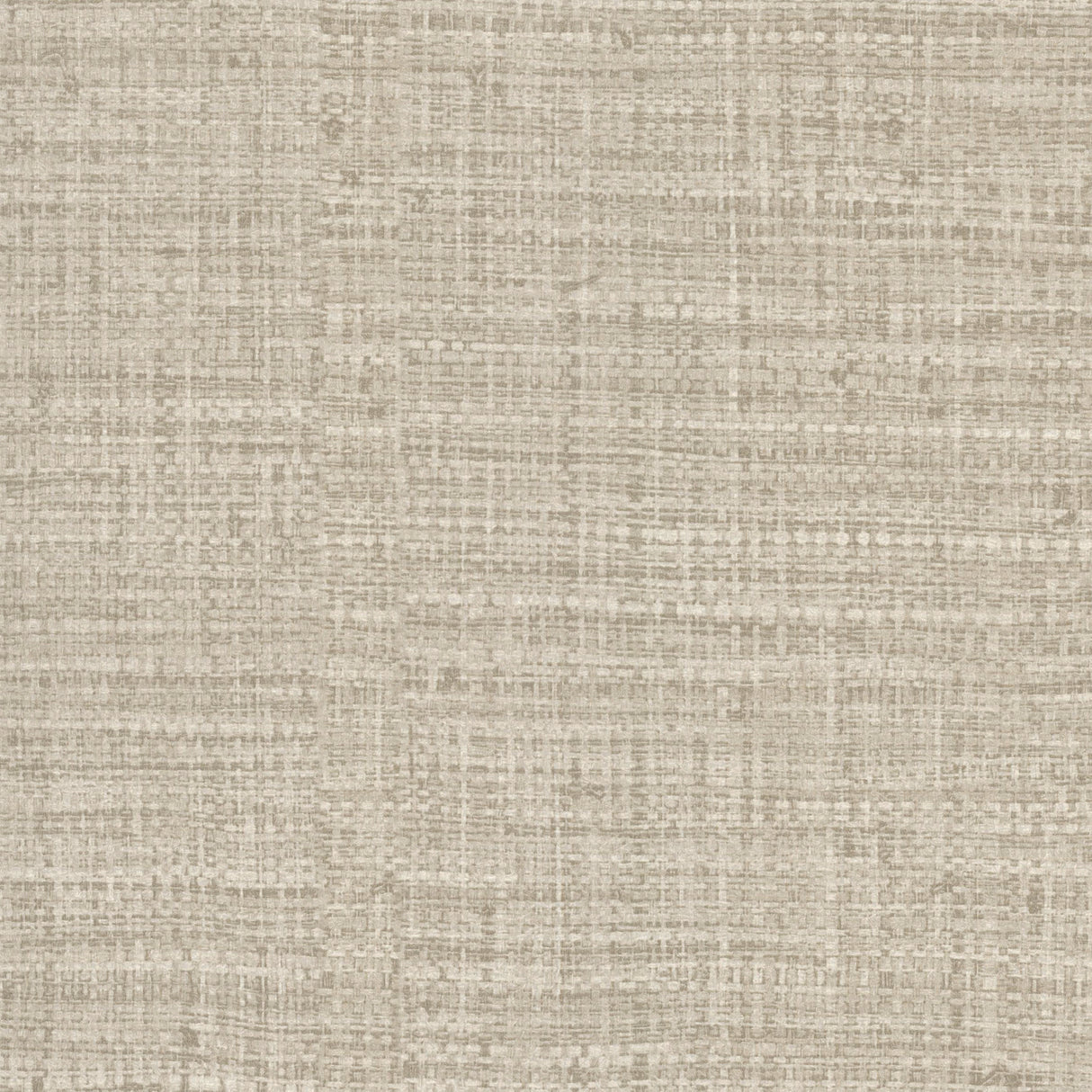 York SI24971 Scotland Tweed Beige Wallpaper