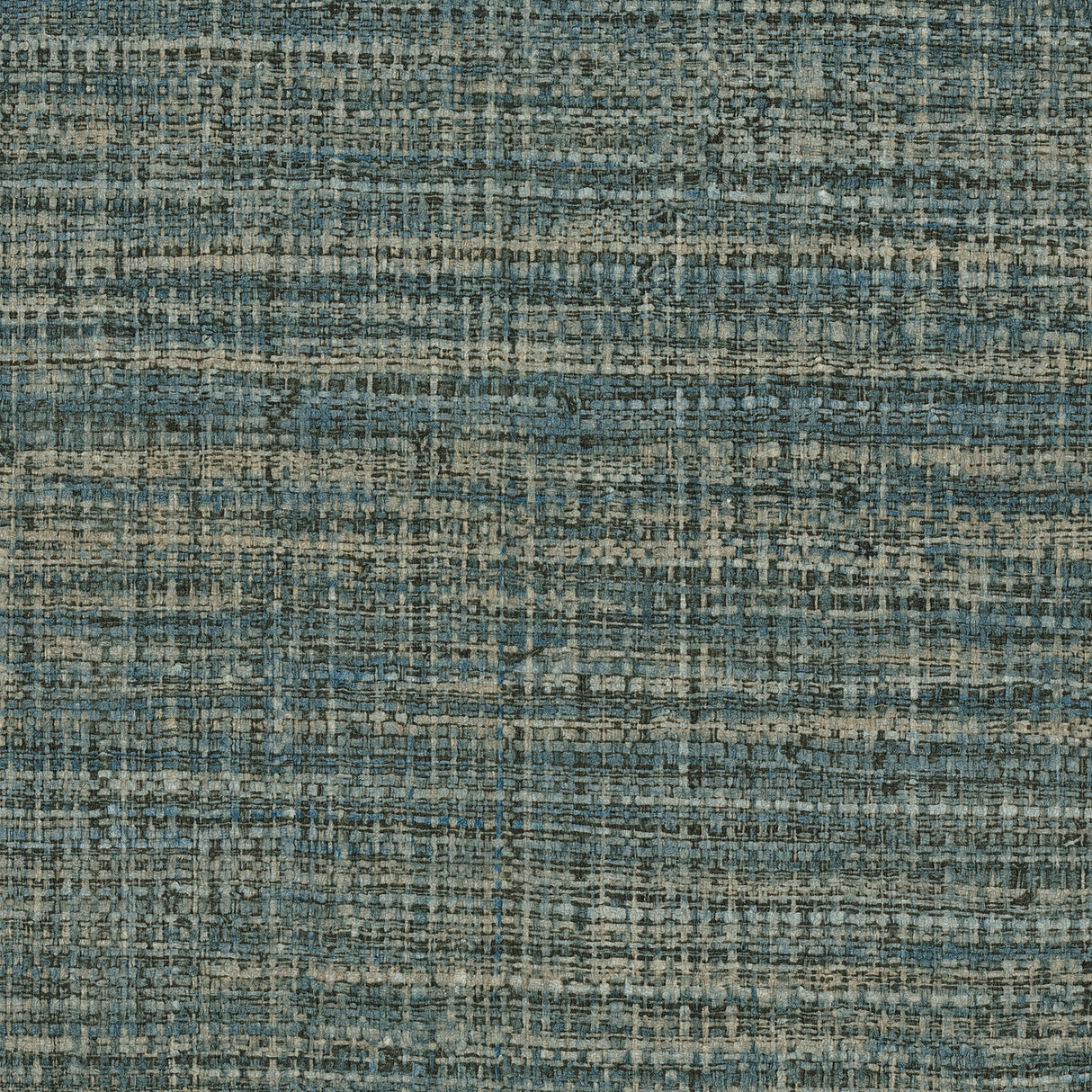 York SI24973 Scotland Tweed Ocean Wallpaper