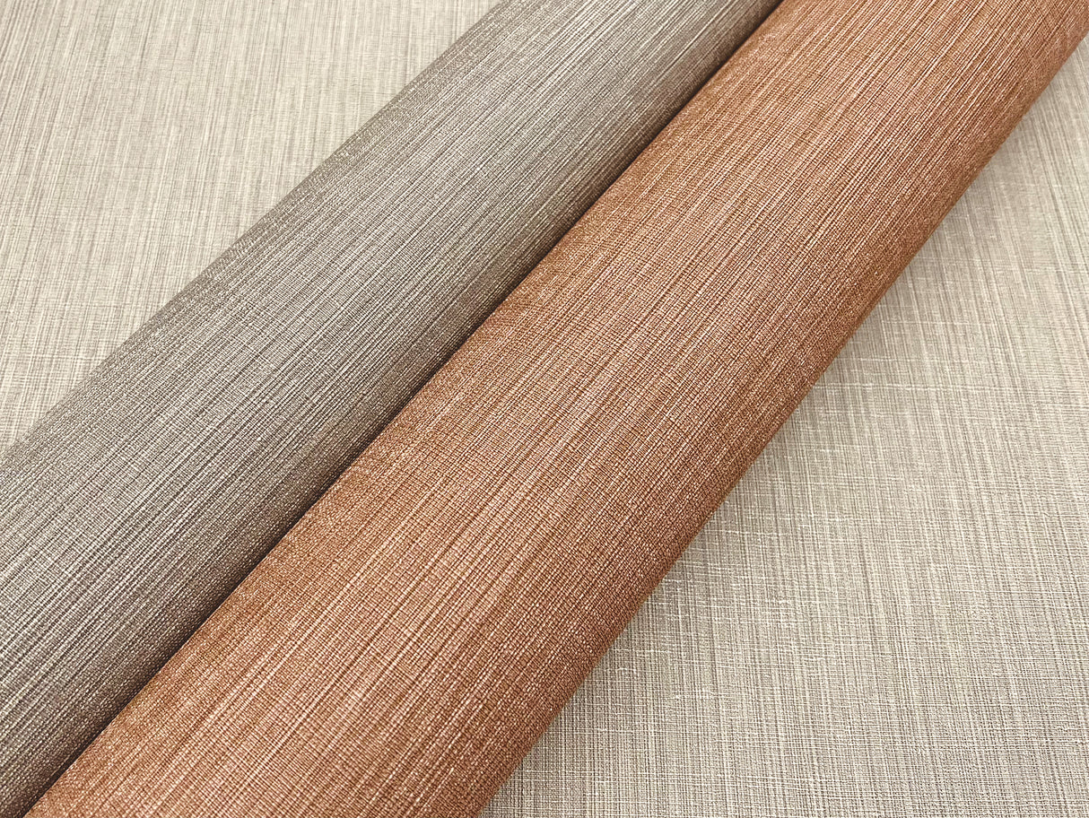 York SI25394 Paloma Texture Linen Wallpaper