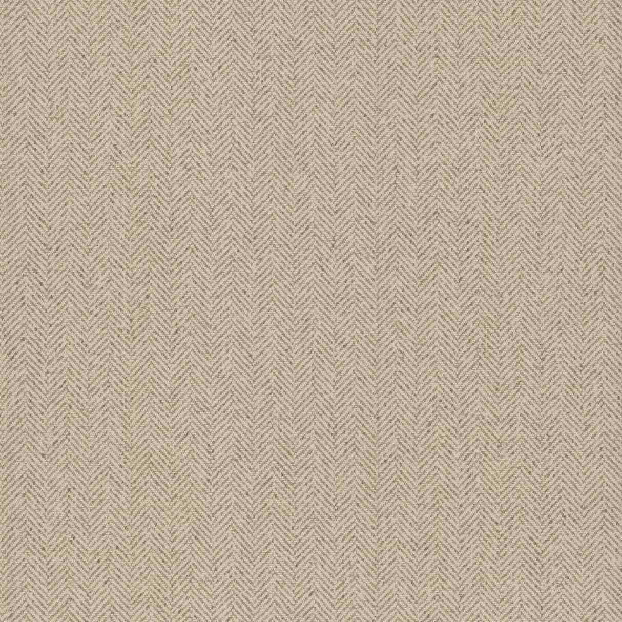 Eade’s Tailored Chevron Hazelnut