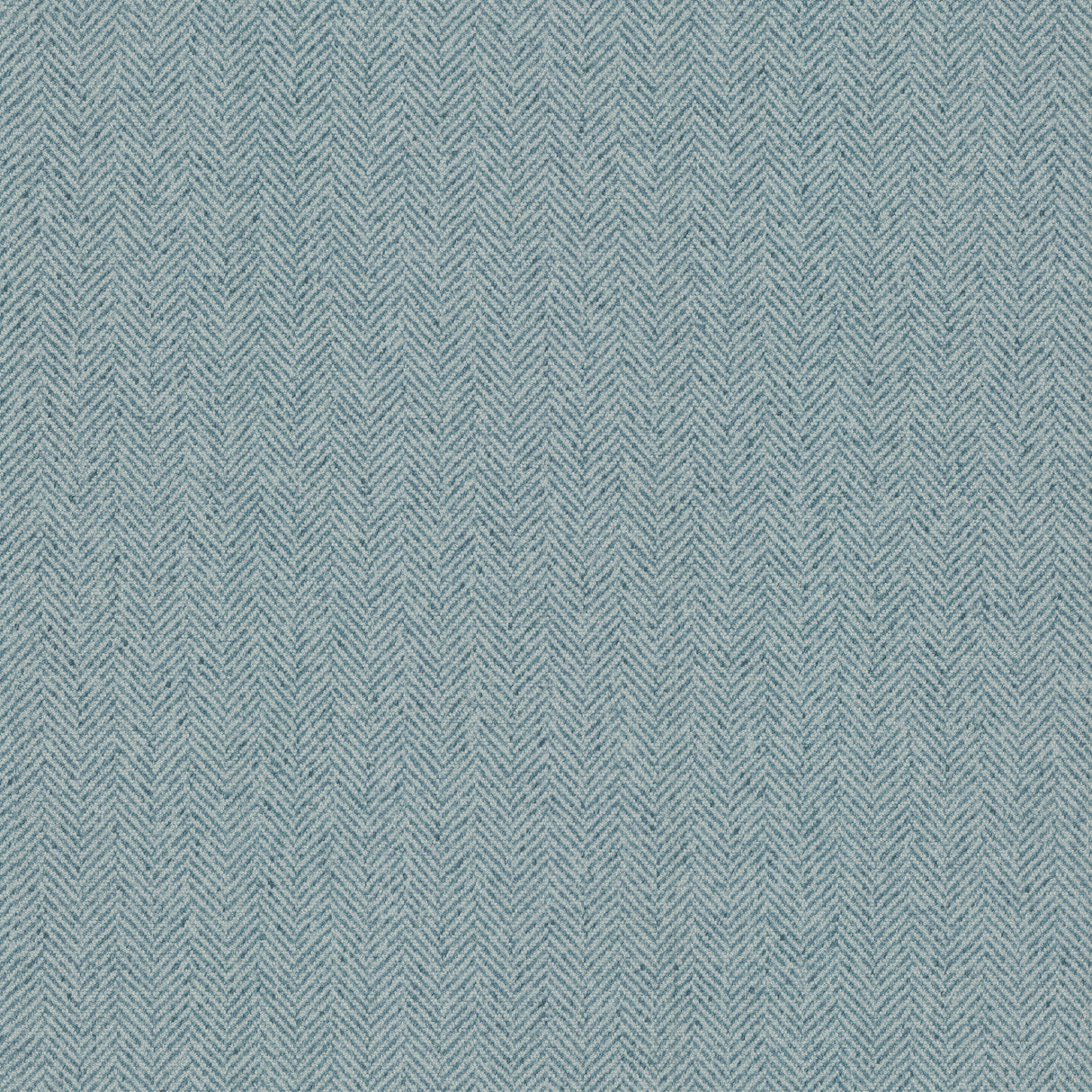 Eade’s Tailored Chevron Sky Blue