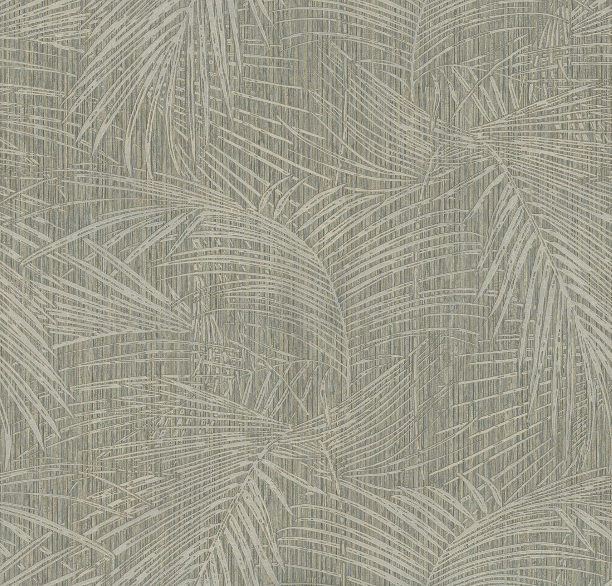 Eade’s Della Palm Dark Taupe