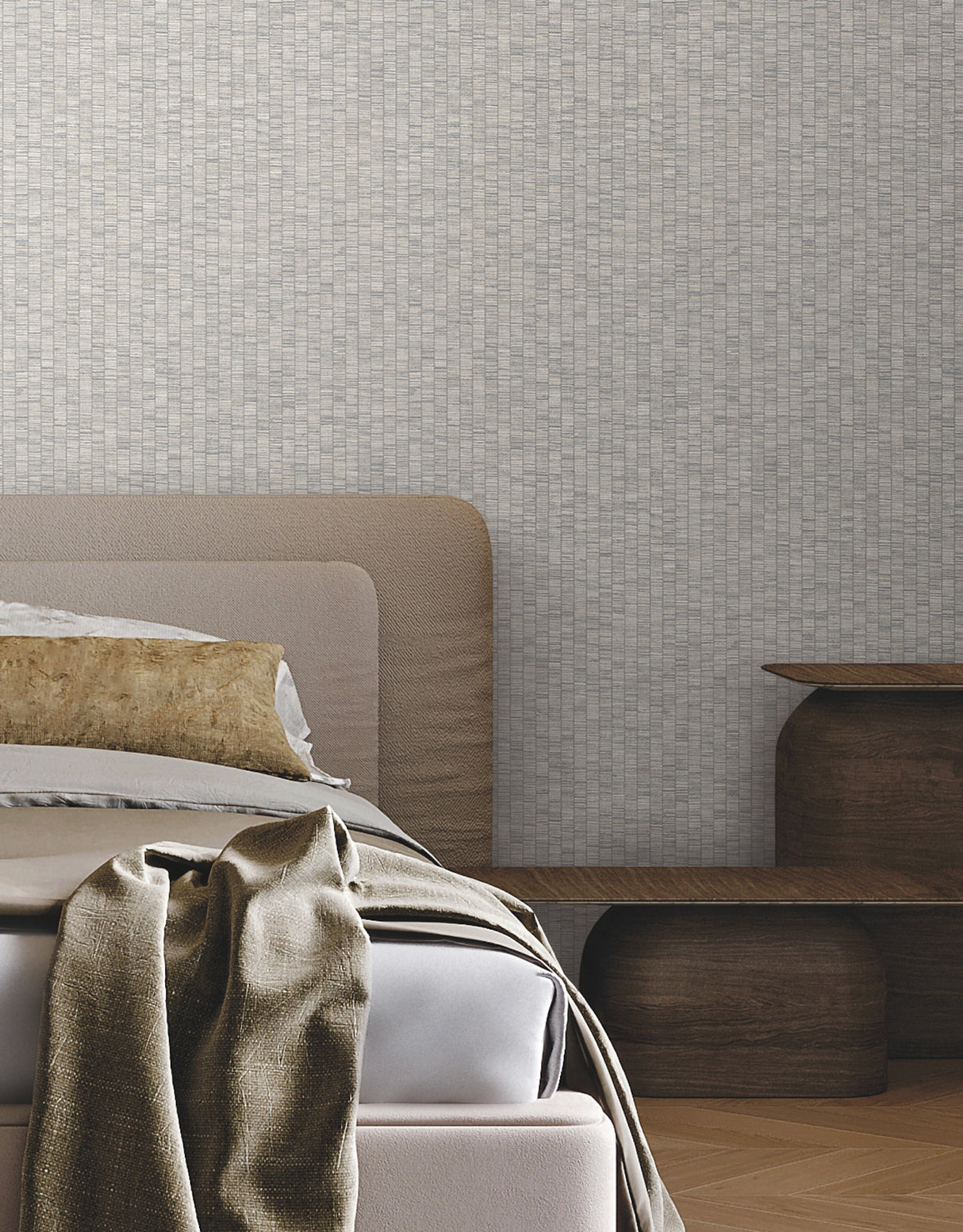 York SI6570 Lemuria Mist Wallpaper - Eade's Wallpaper