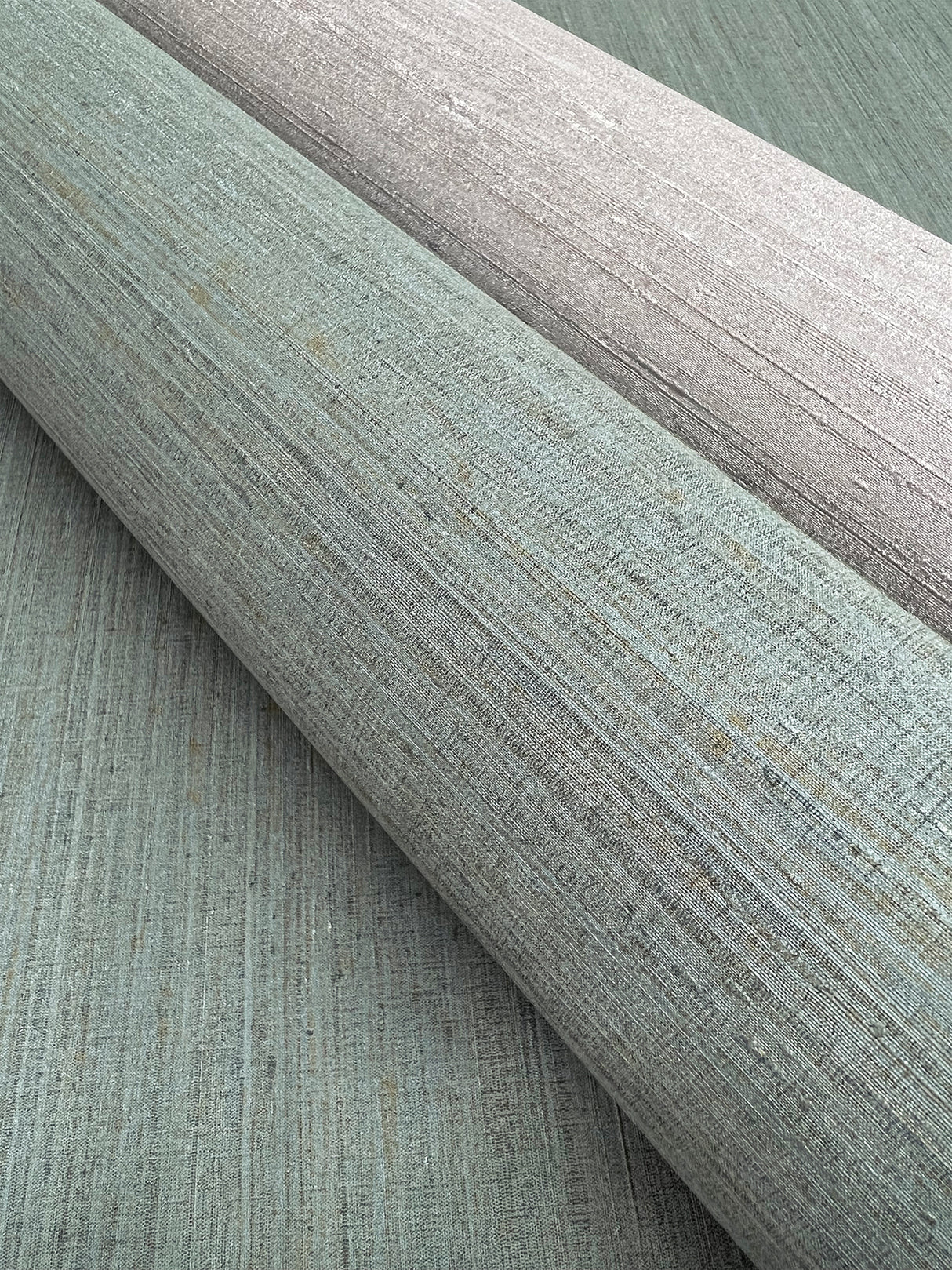 York SI6841 Milano Silk Spa Wallpaper