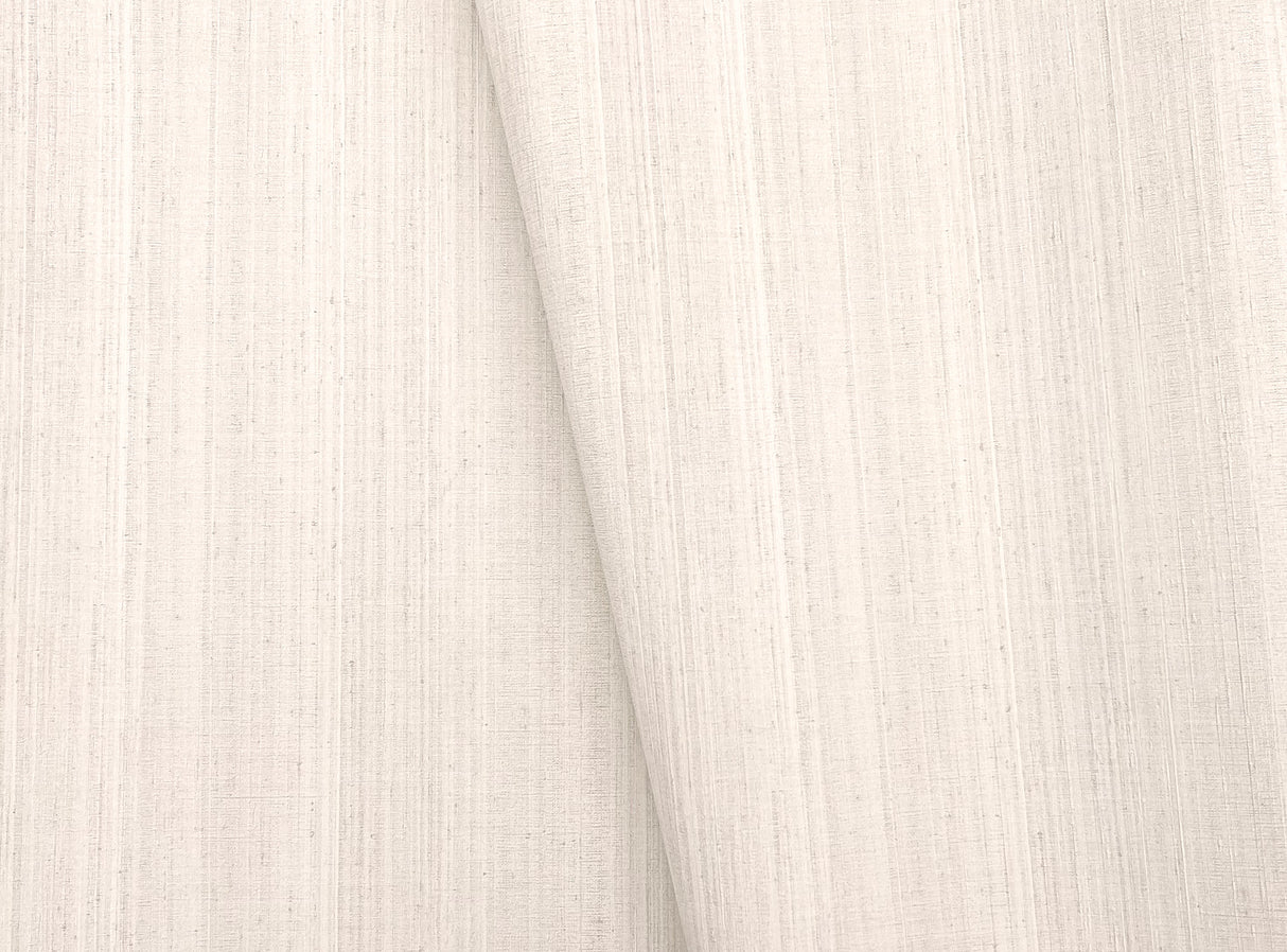 York SI6843 Milano Silk Ivory Wallpaper