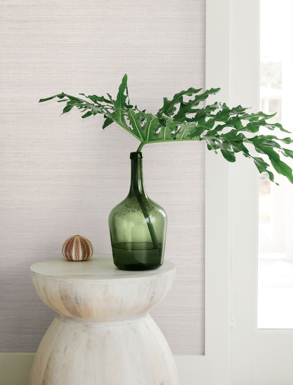 York SI6849 Milano Silk Grey Wallpaper