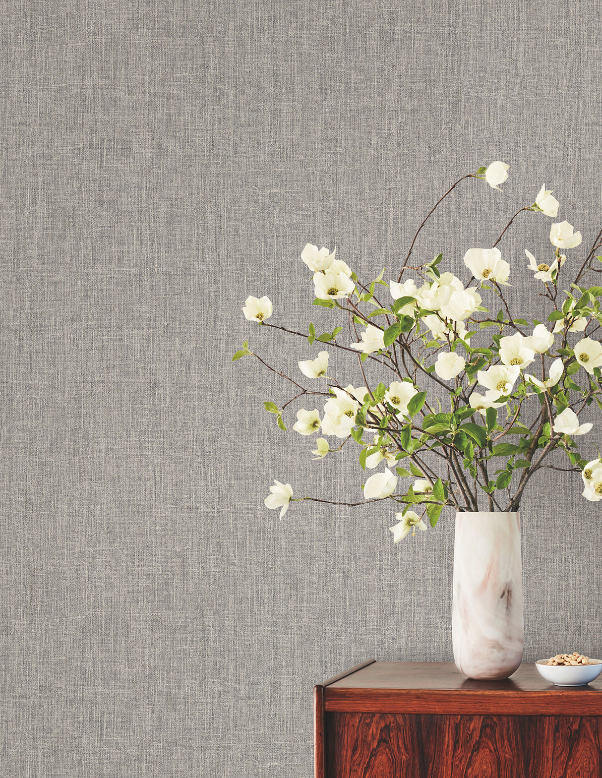 York SI6904 Cromie Smoke Wallpaper - Eade's Wallpaper