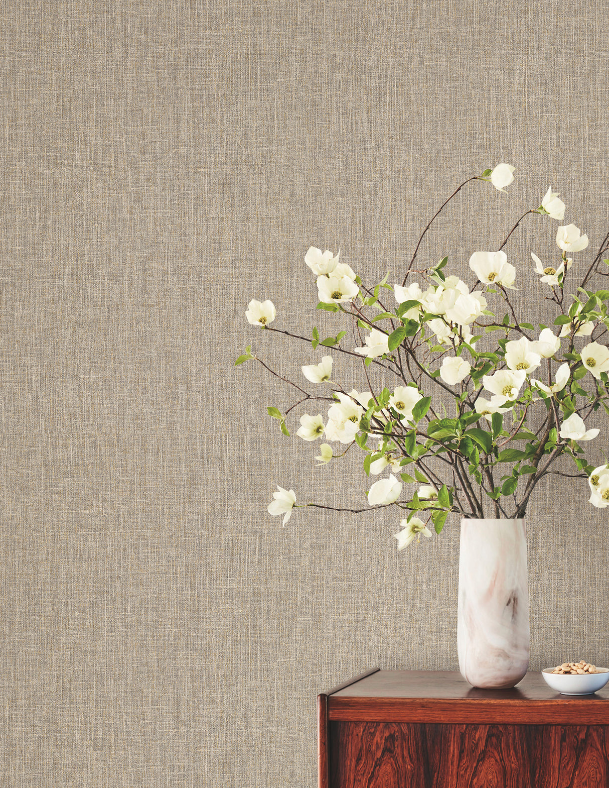 York SI6910 Cromie Pebble Wallpaper - Eade's Wallpaper
