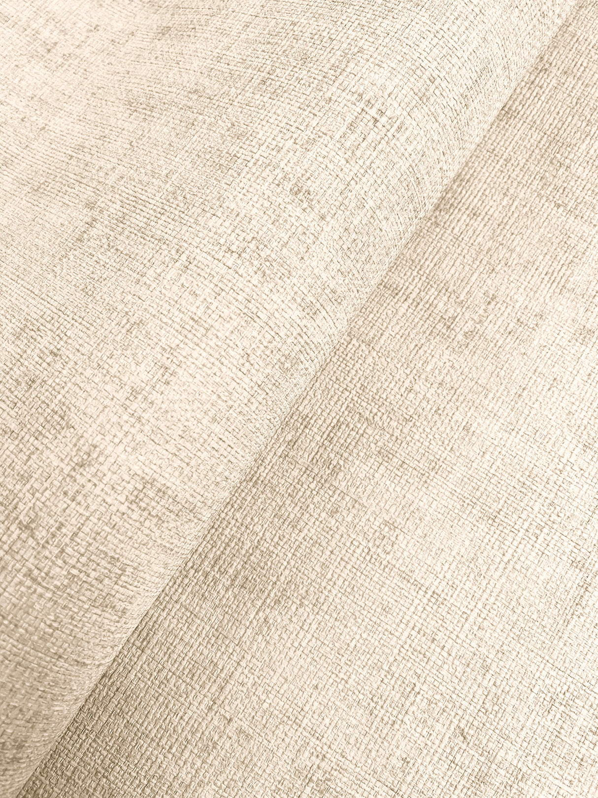 York SI7140 Alma Plaster Faux Weave Wallpaper - Eade's Wallpaper