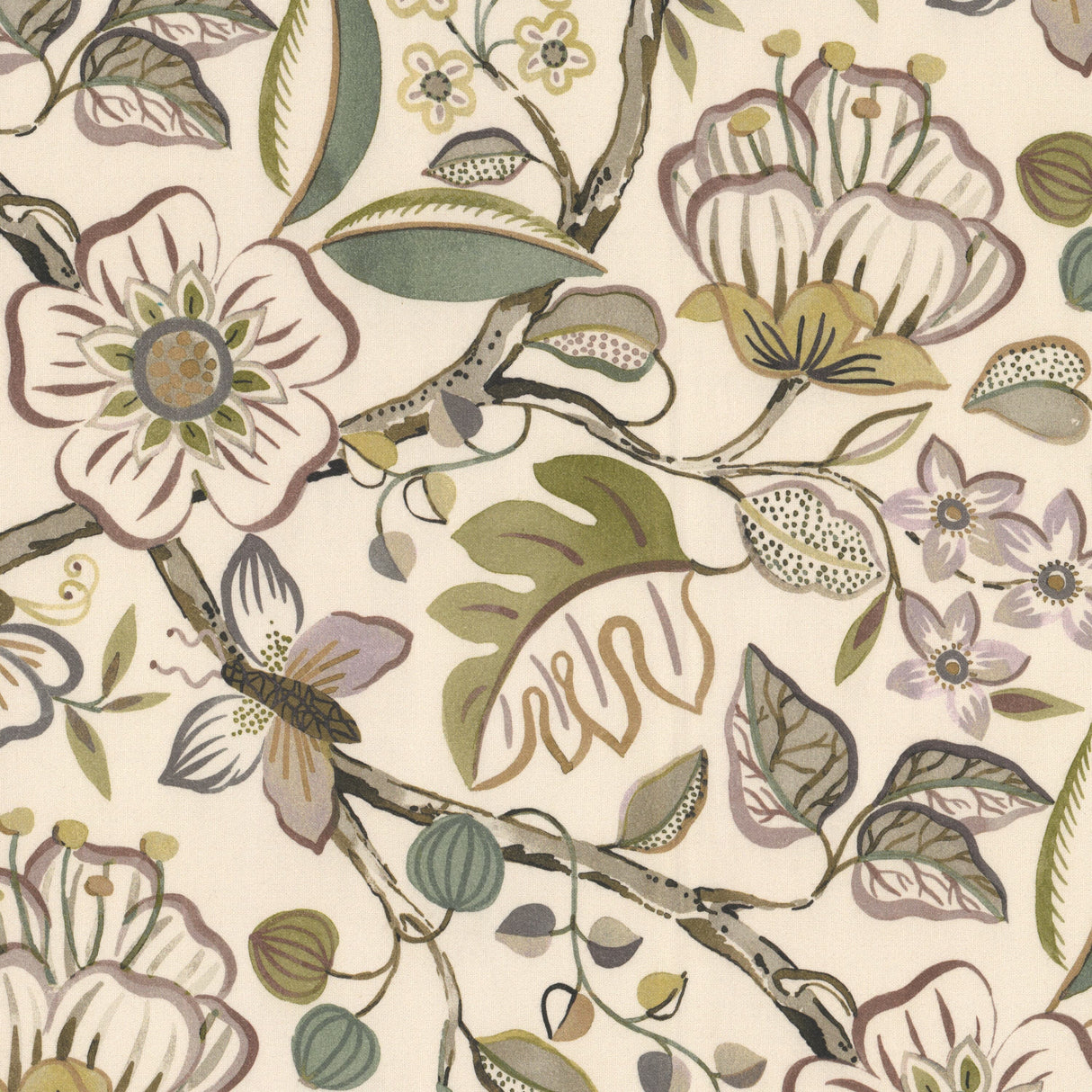 Eade's SILA-1-sample CITRINE