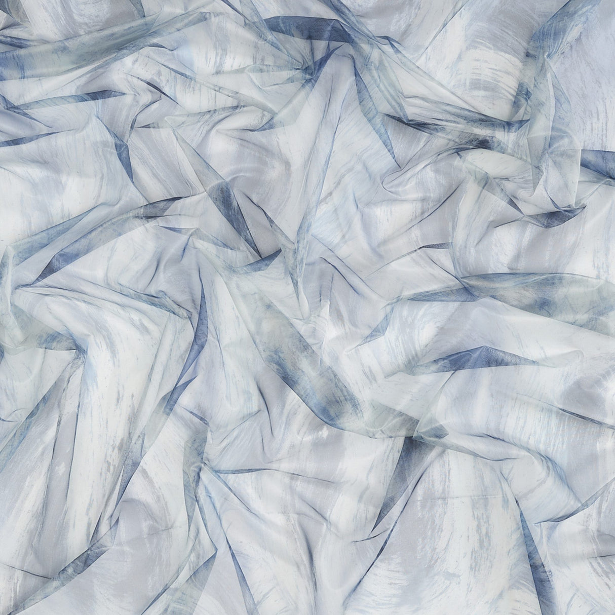 66-J9001 SILHOUETTE Fabric