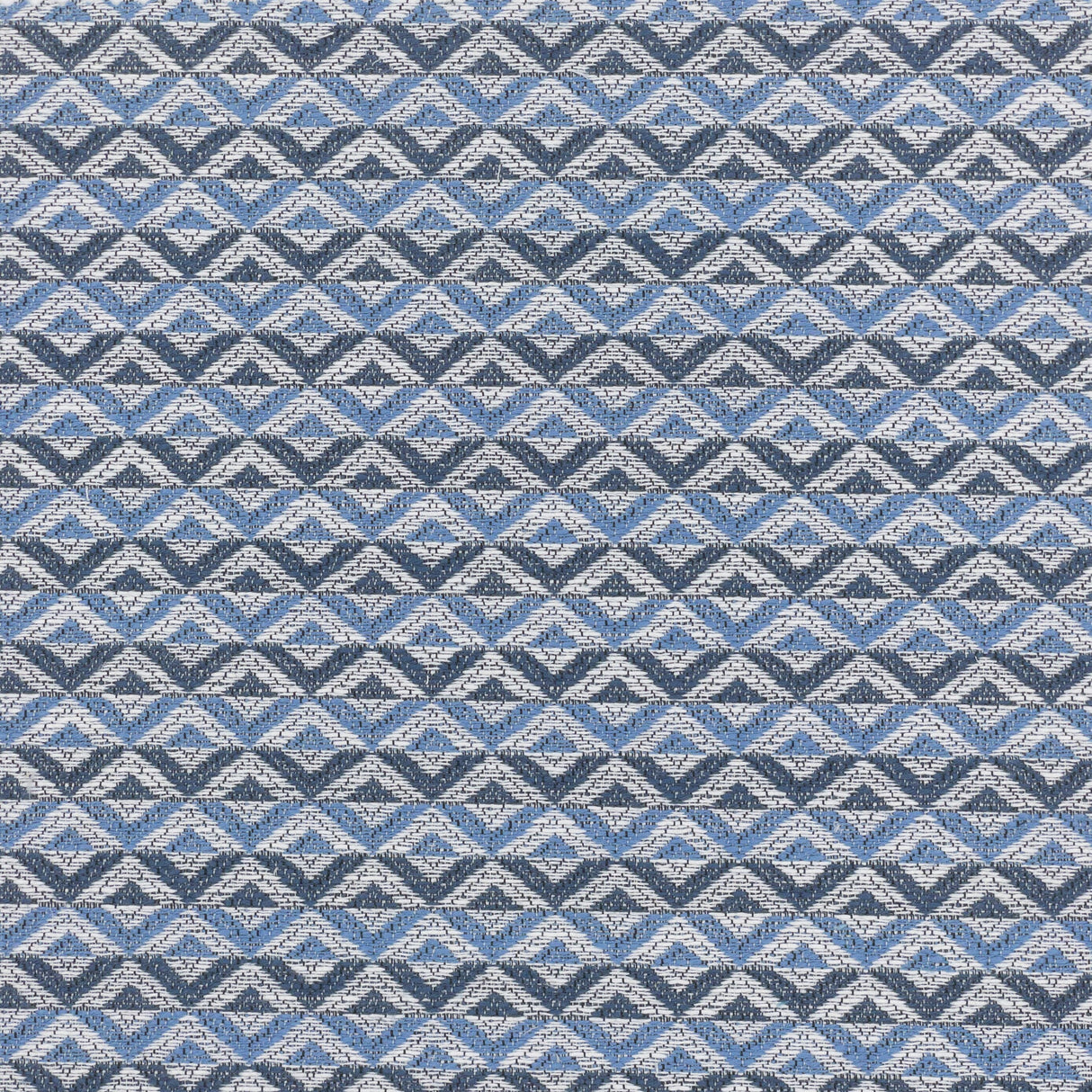 STOUT SIMO-2 SIMONE 2 DENIM Fabric - Eades Wallpaper & Fabric