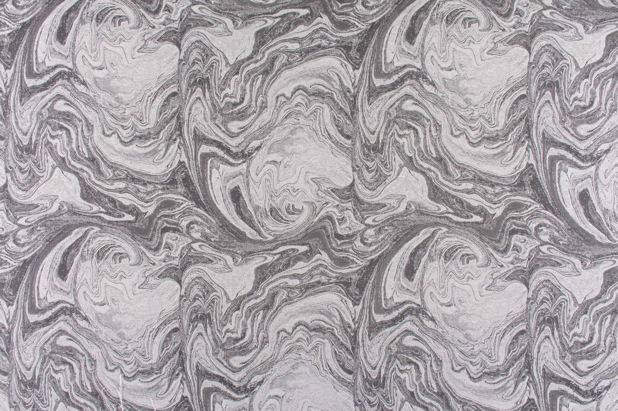 Scalamandre SI 0002MARB STONE ALBEMARLE Fabric - Eade's Wallpaper