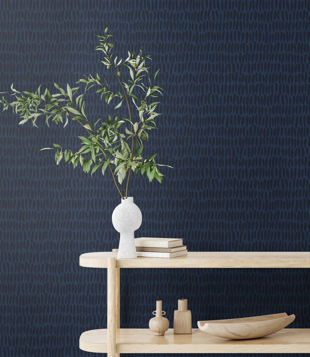 Seabrook Designs SL80012 Wallpaper - Eade's Wallpaper & Fabric