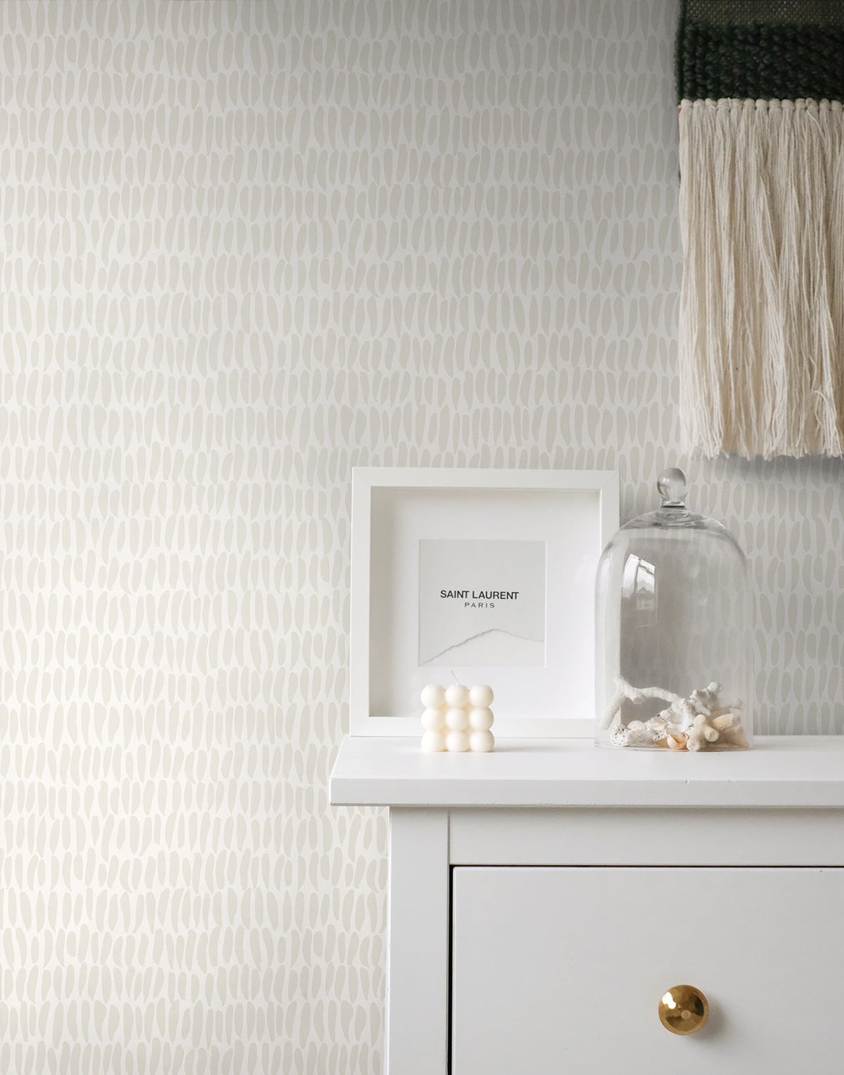 Seabrook Designs SL80020 Wallpaper - Eade's Wallpaper & Fabric