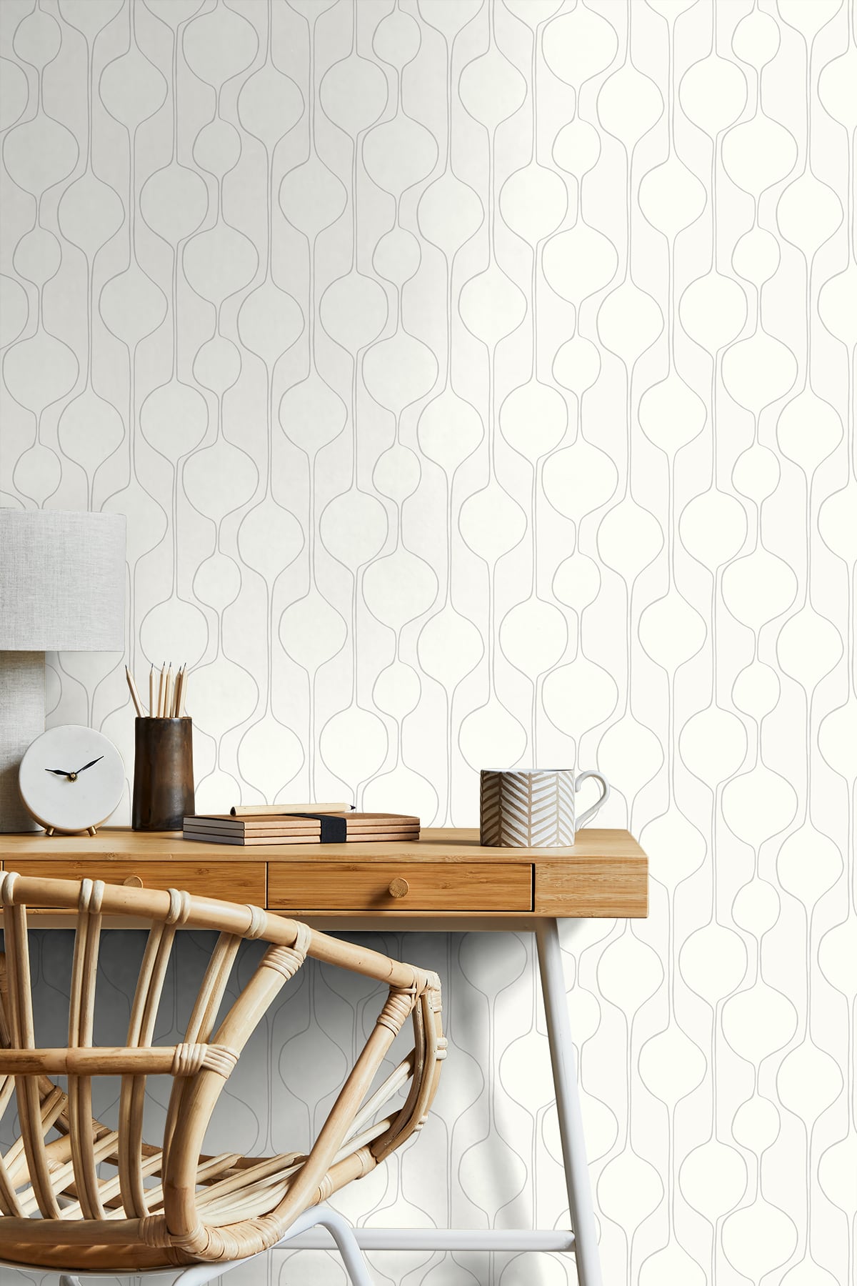 Seabrook Designs SL80108 Wallpaper - Eade's Wallpaper & Fabric