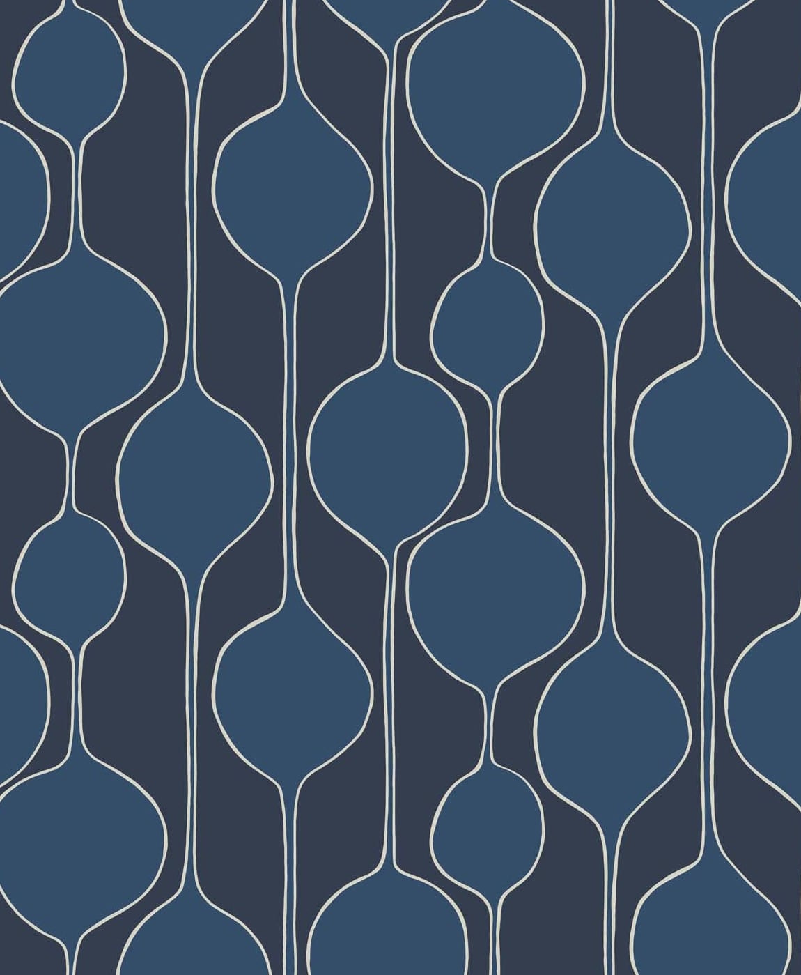 Seabrook Designs SL80112 Wallpaper - Eade's Wallpaper & Fabric