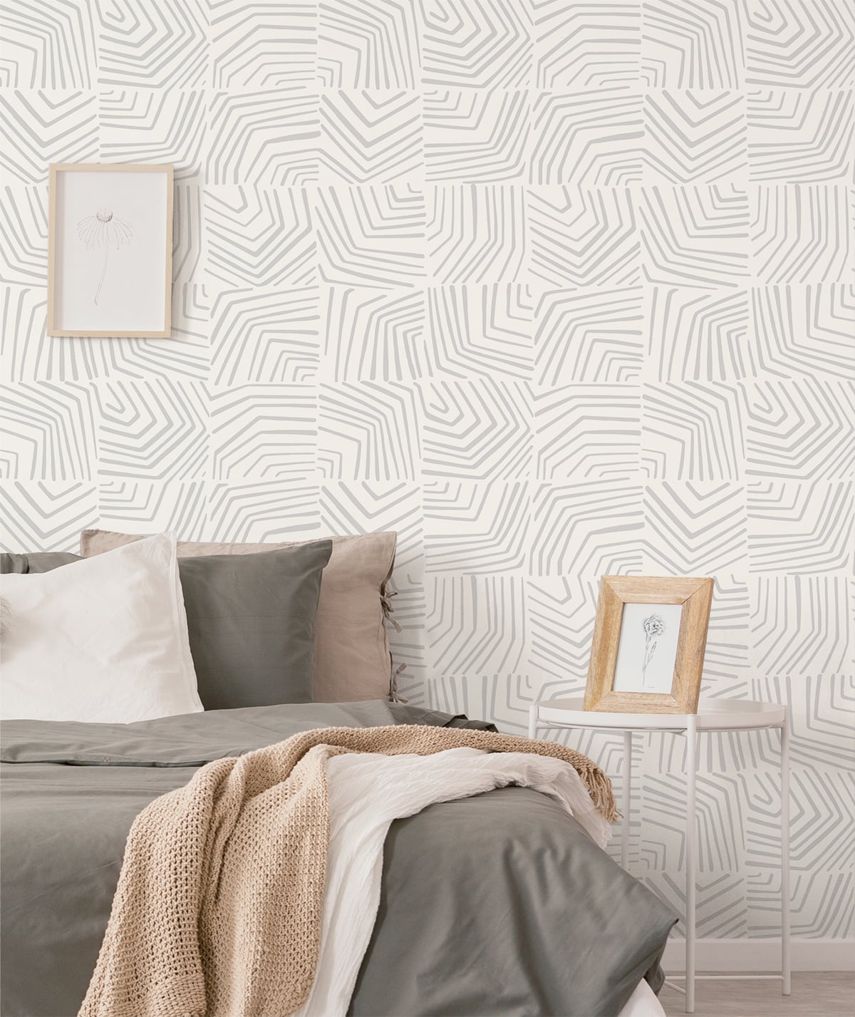 Seabrook Designs SL80208 Wallpaper - Eade's Wallpaper & Fabric