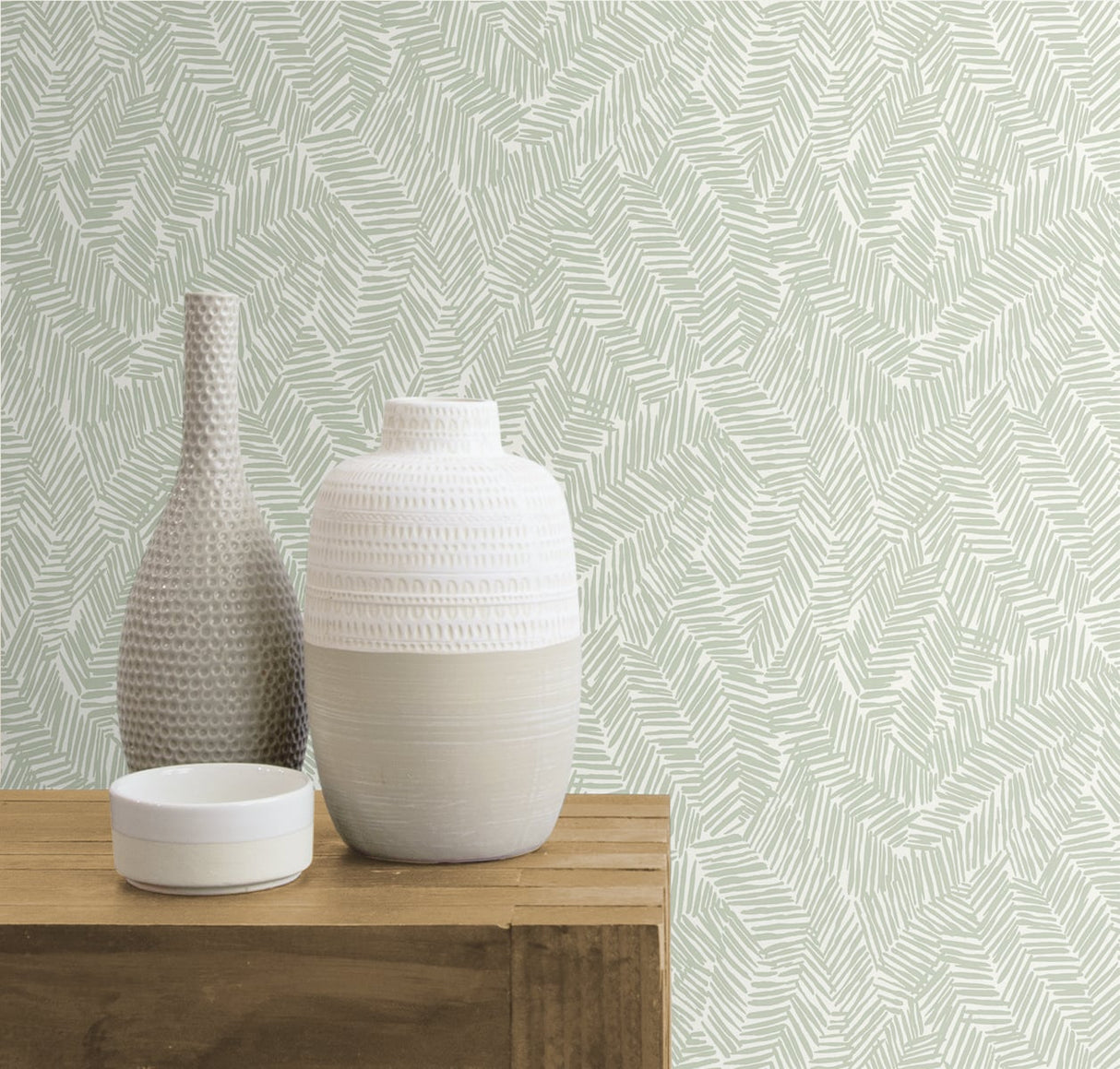 Seabrook Designs SL80404 Wallpaper - Eade's Wallpaper & Fabric