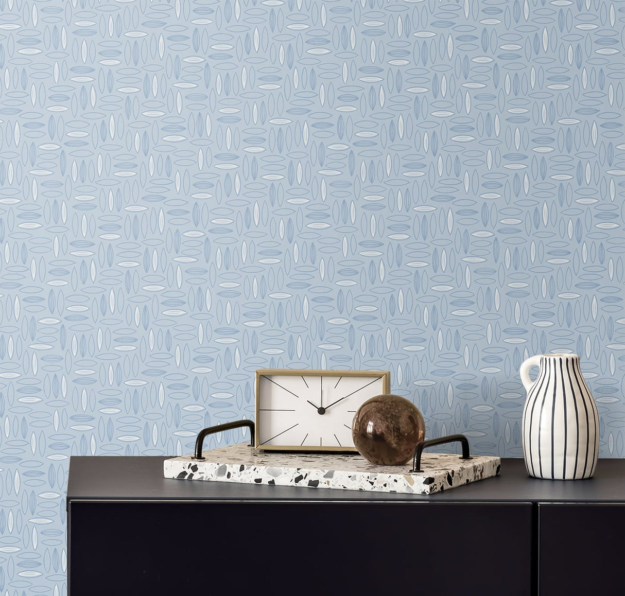 Seabrook Designs SL80602 Wallpaper - Eade's Wallpaper & Fabric