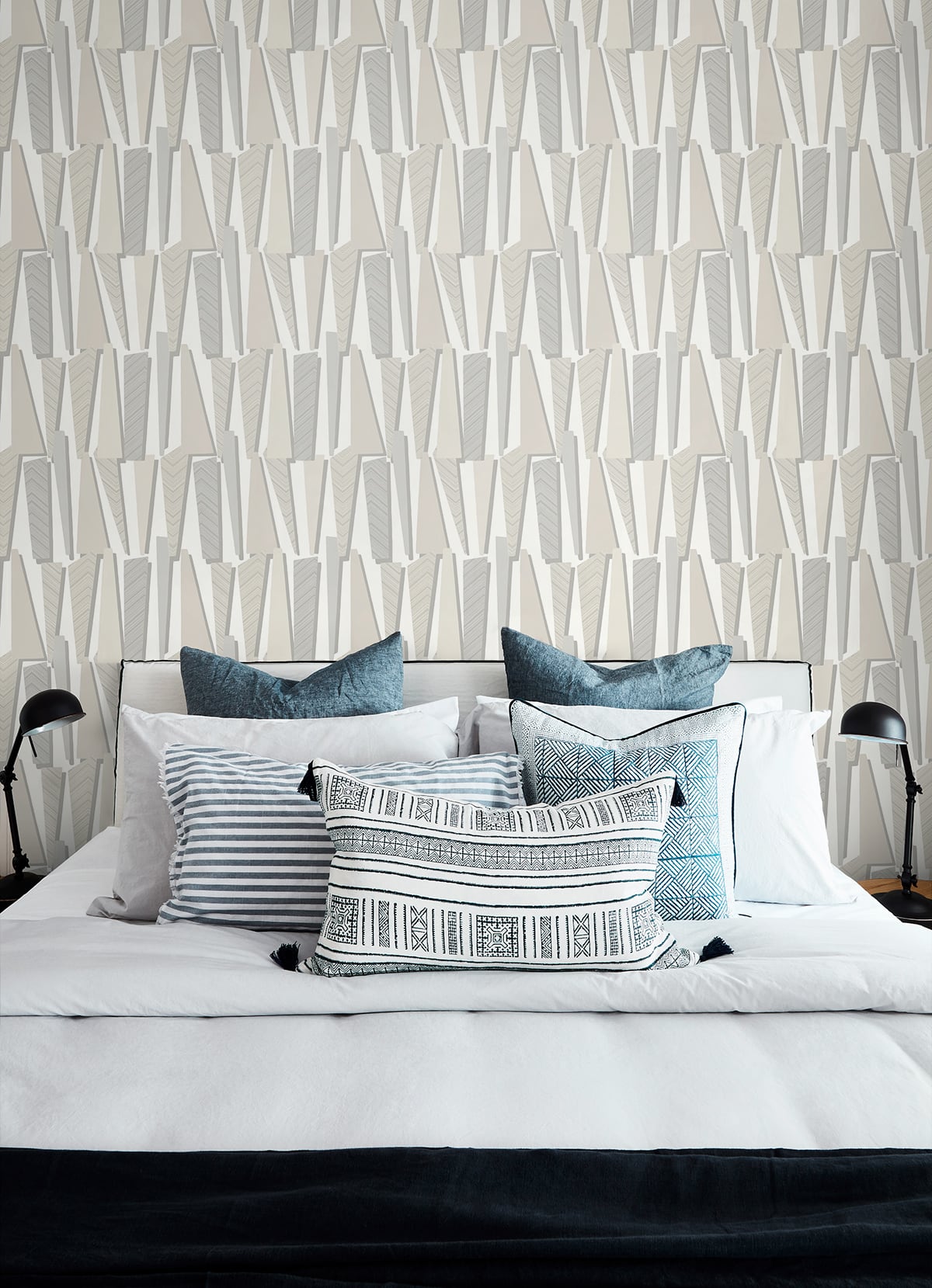 Seabrook Designs SL80800 Wallpaper - Eade's Wallpaper & Fabric
