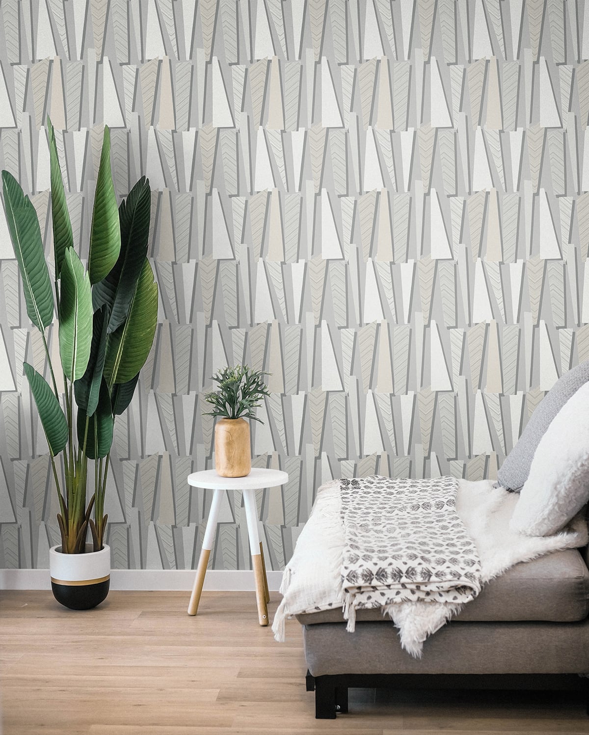 Seabrook Designs SL80806 Wallpaper - Eade's Wallpaper & Fabric