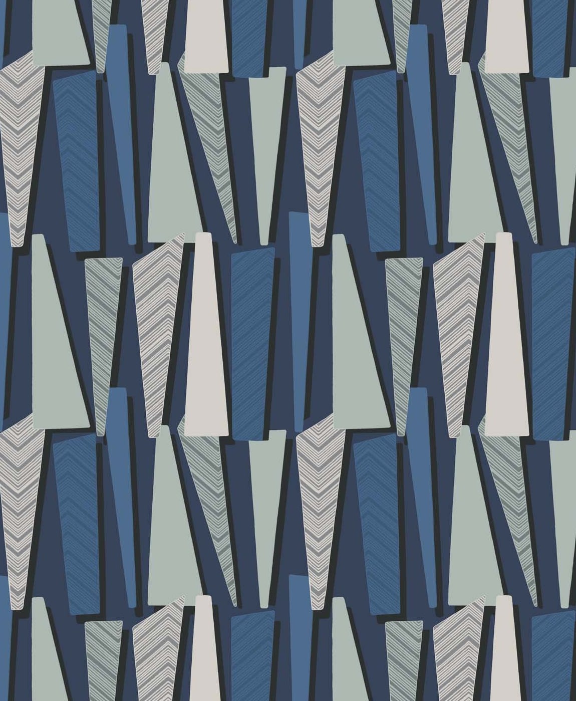 Seabrook Designs SL80812 Wallpaper - Eade's Wallpaper & Fabric