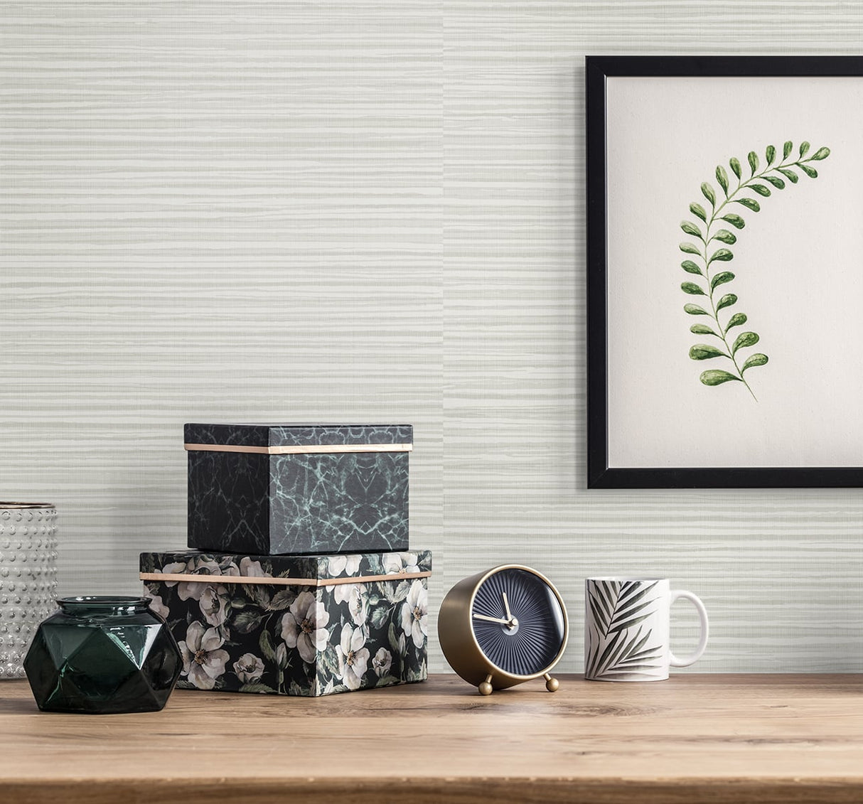 Seabrook Designs SL80900 Wallpaper - Eade's Wallpaper & Fabric