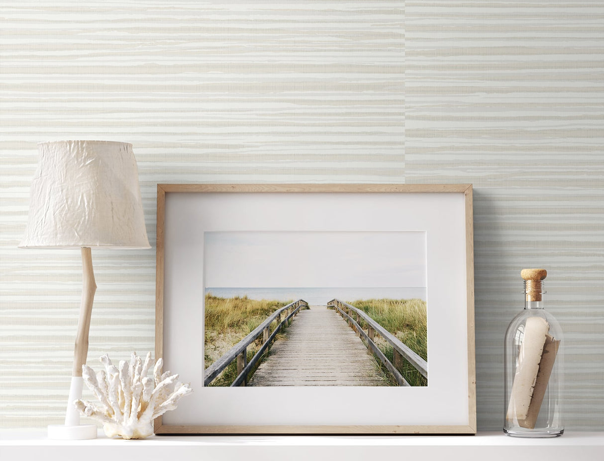 Seabrook Designs SL80903 Wallpaper - Eade's Wallpaper & Fabric