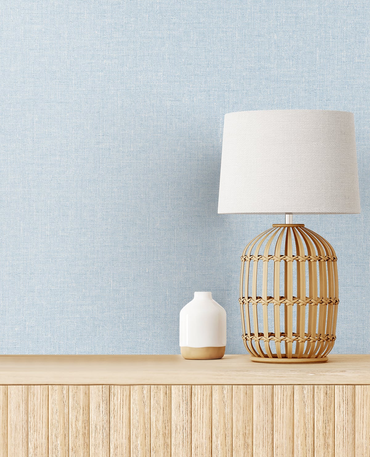 Seabrook Designs SL81102 Wallpaper - Eade's Wallpaper & Fabric