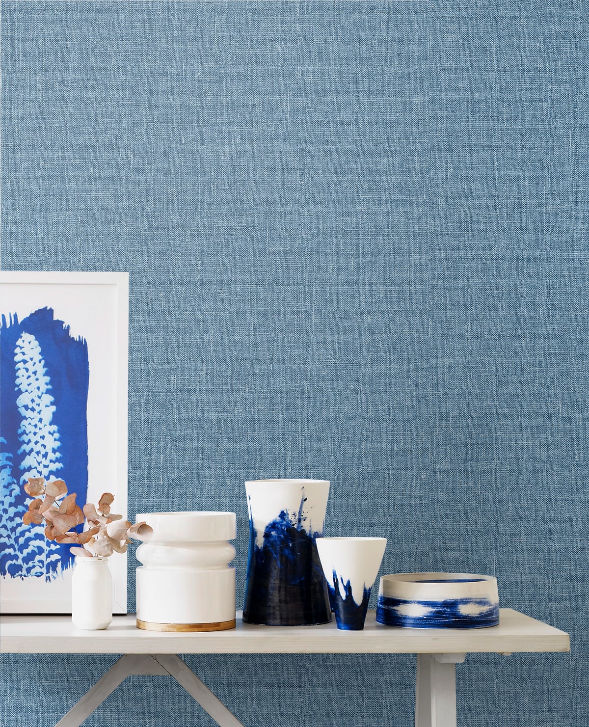 Seabrook Designs SL81112 Wallpaper - Eade's Wallpaper & Fabric