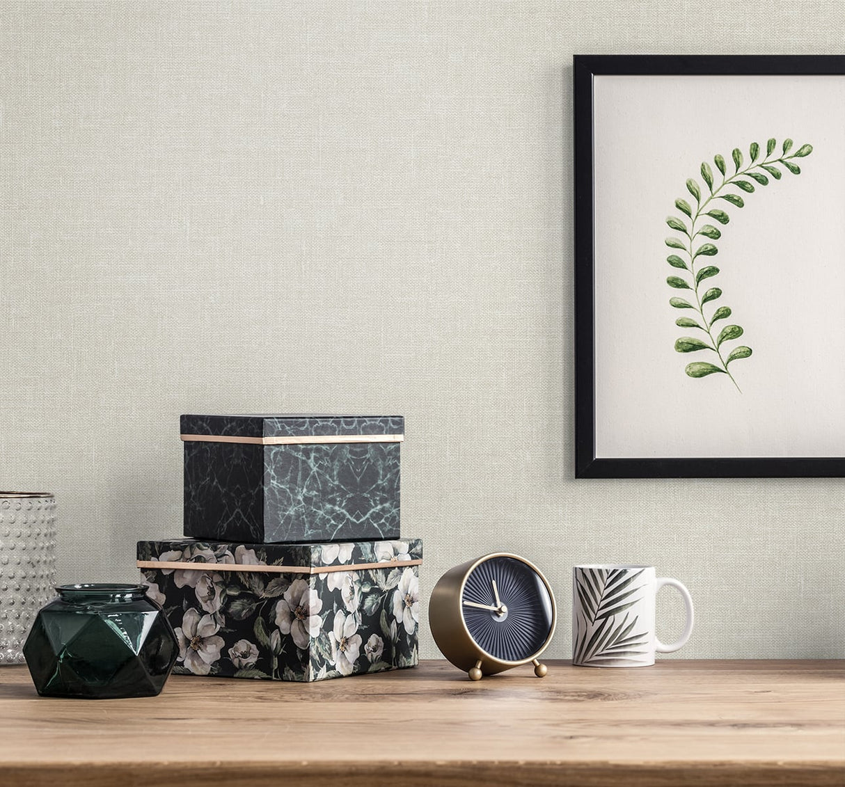 Seabrook Designs SL81117 Wallpaper - Eade's Wallpaper & Fabric