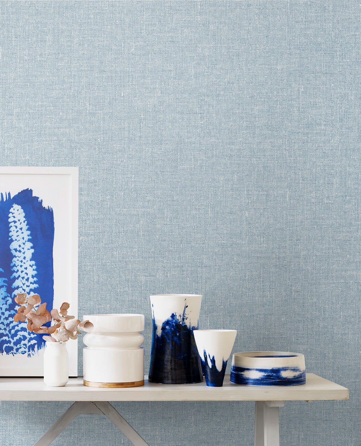 Seabrook Designs SL81132 Wallpaper - Eade's Wallpaper & Fabric