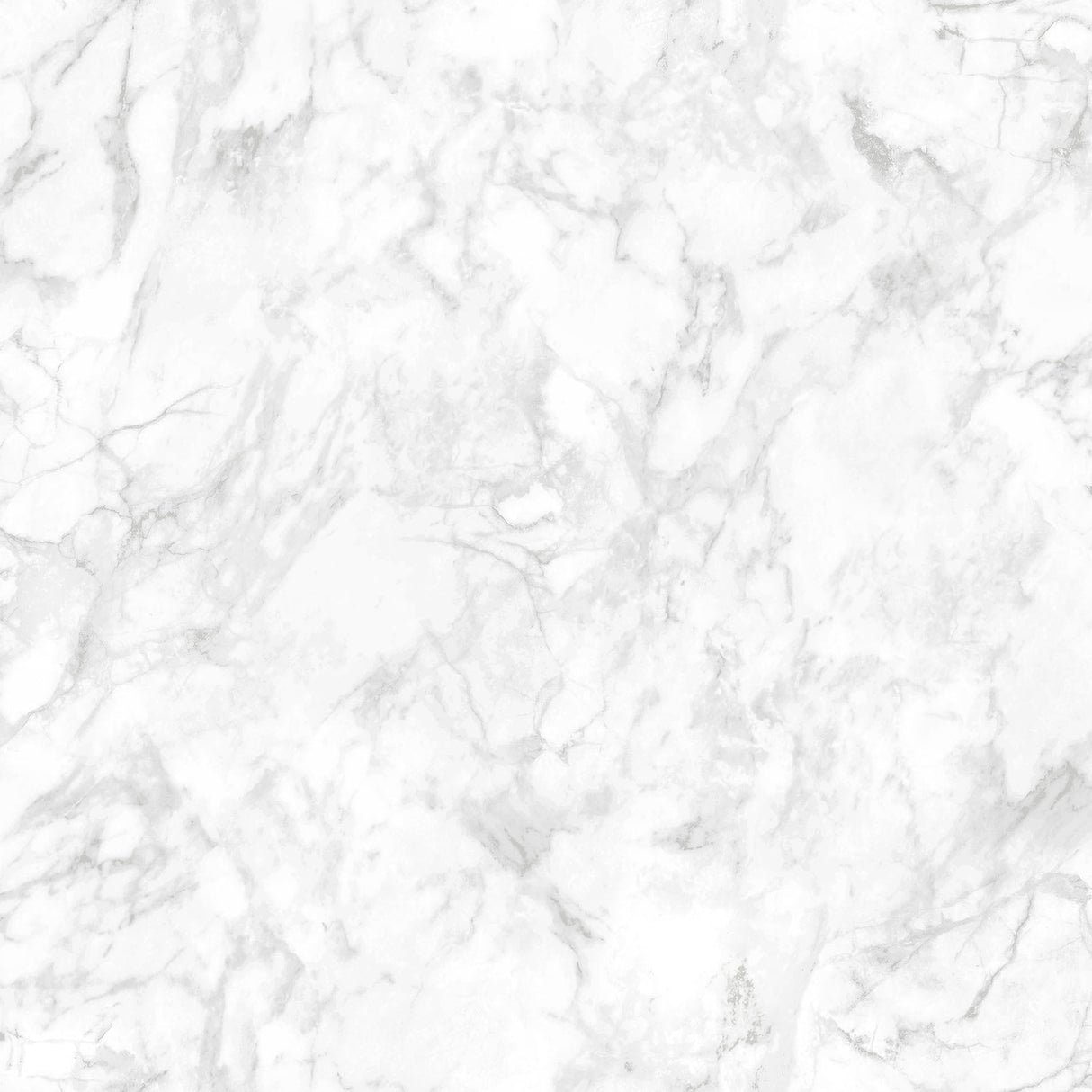 Scott Living SLS3506 Grey Calacatta Marble Self Adhesive Wallpaper