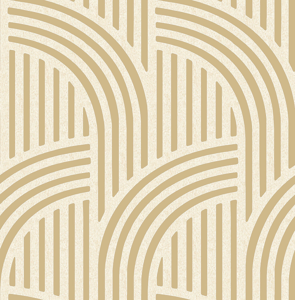 Scott Living SLS3513 Honey Gatsby Self Adhesive Wallpaper