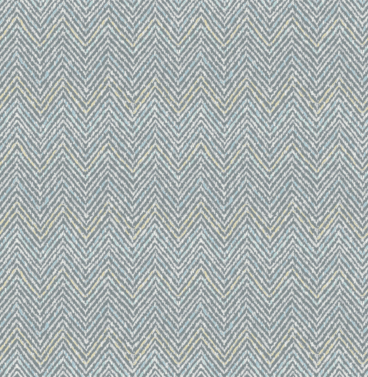 Scott Living SLS4295 Grey Blue Alden Peel & Stick Wallpaper