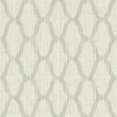 KRAVET COUTURE SNOWHAVEN.16.0 SNOWHAVEN ICECAP Fabric - Eade's Wallpaper