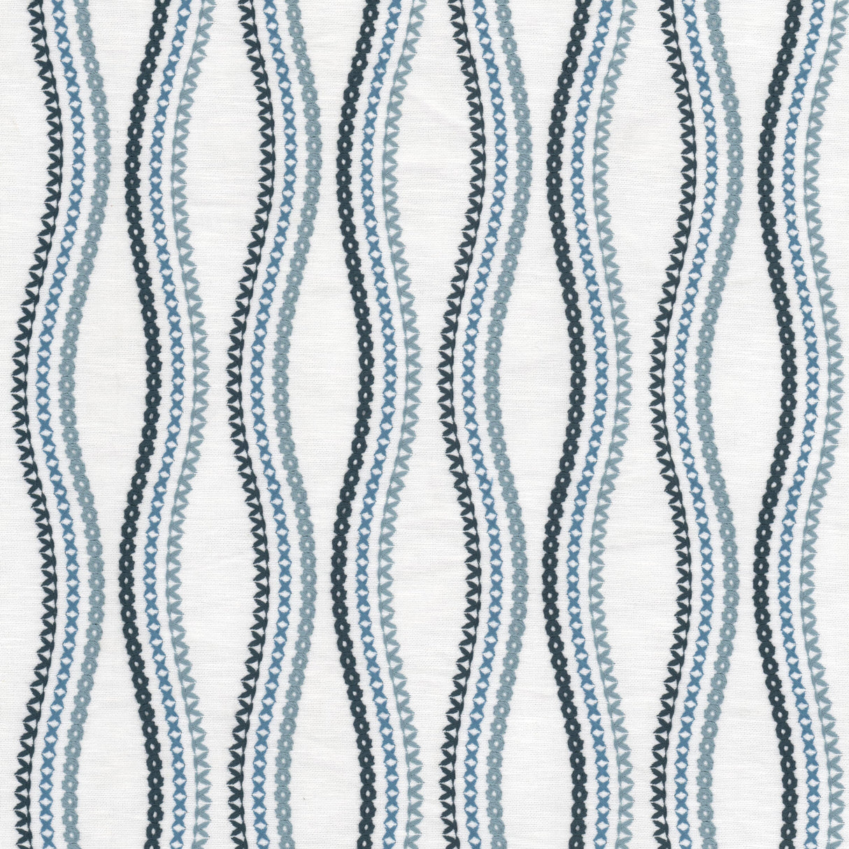 Eade's SONG-2-sample BALTIC