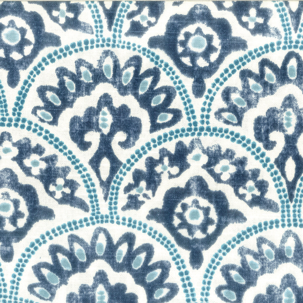 STOUT SONO-2 SONOMA 2 BLUEBERRY Fabric - Eades Wallpaper & Fabric