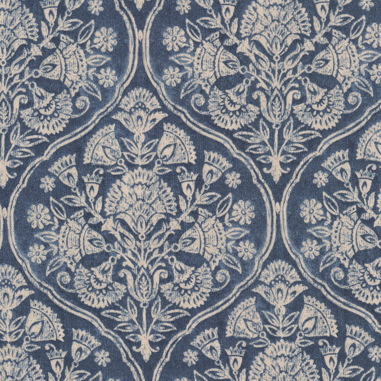 Eade's SOUF-2-sample COBALT