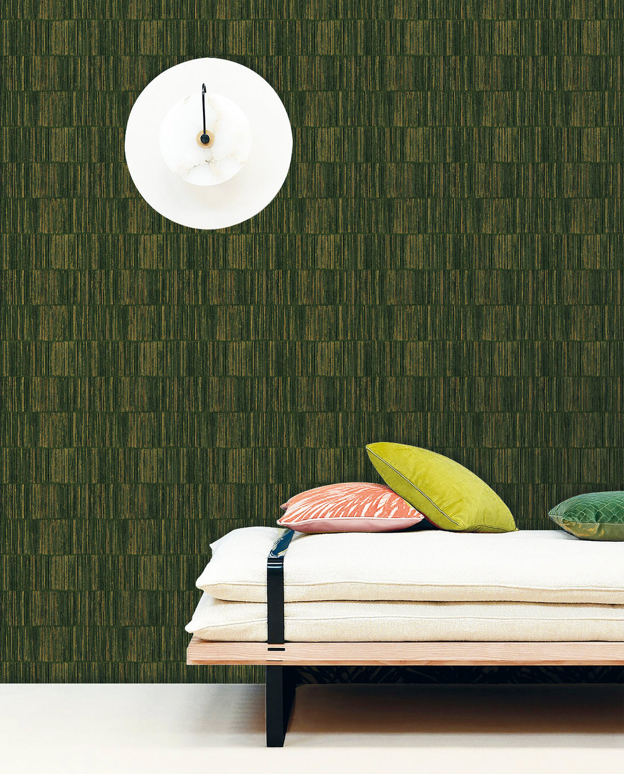 Eade's SP-JA3006-sample Green